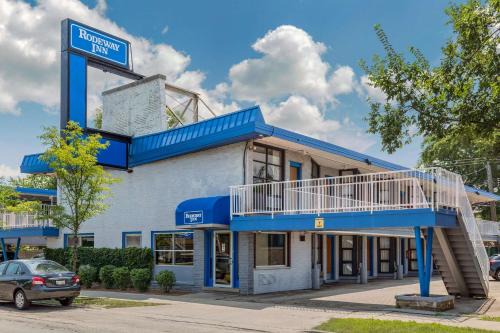 Rodeway Inn Chicago North Shore - Lincolnwood