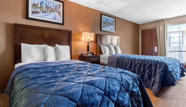 Rodeway Inn Chicago North Shore - Lincolnwood