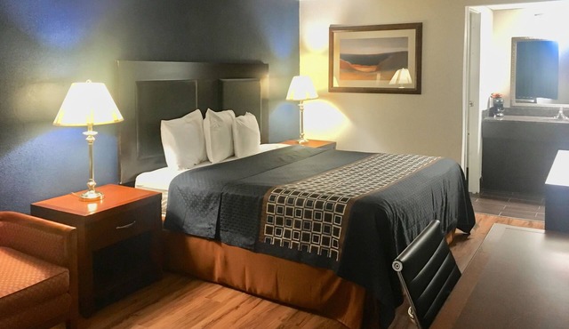 Rodeway Inn Circleville