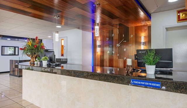 Rodeway Inn Clermont North
