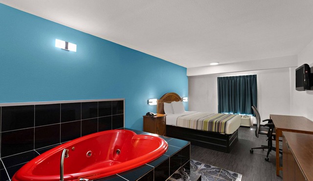 Rodeway Inn Commerce