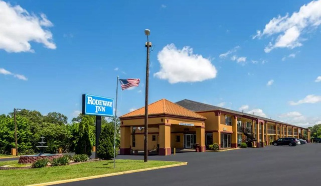 Rodeway Inn Denmark-Jackson