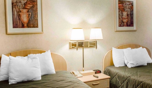 Rodeway Inn Dillsburg