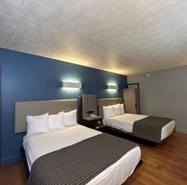 Rodeway Inn Emporia