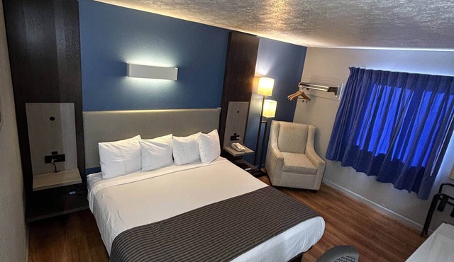 Rodeway Inn Emporia