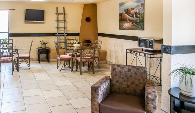 Rodeway Inn Española