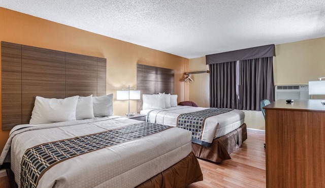 Rodeway Inn Farmington