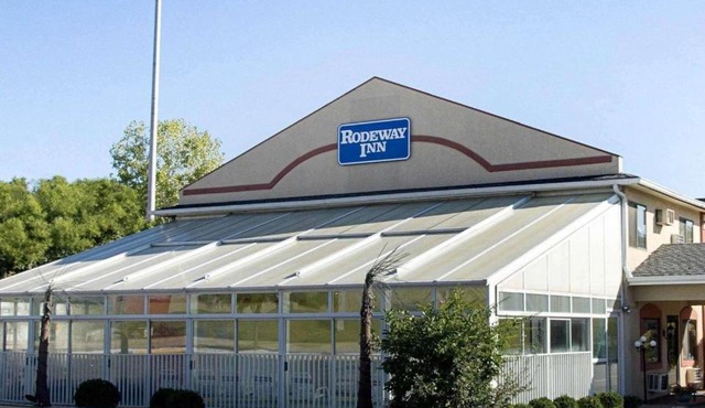 Rodeway Inn Florence - Cincinnati South