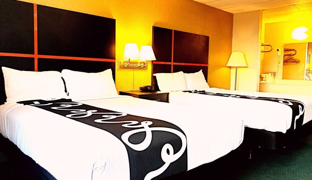 Rodeway Inn Gadsden - Attalla