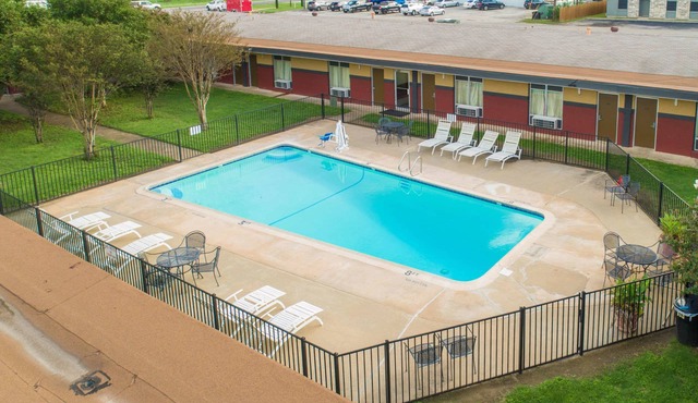 Rodeway Inn Georgetown