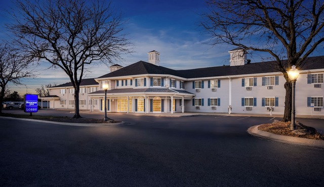 Rodeway Inn Grandville - Grand Rapids