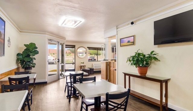 Rodeway Inn Greeley