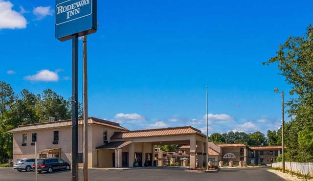 Rodeway Inn Greenwood
