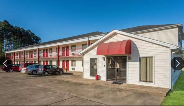Rodeway Inn Gurdon I-30