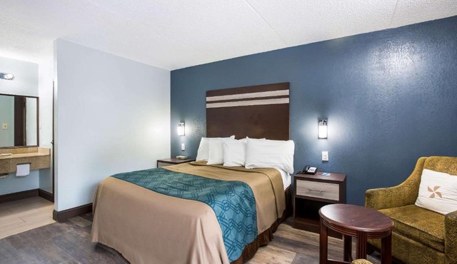 Rodeway Inn Hammonton