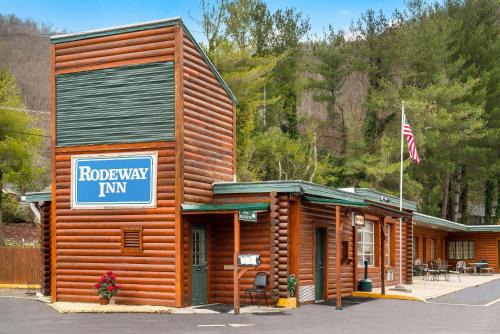 Rodeway Inn Harlan