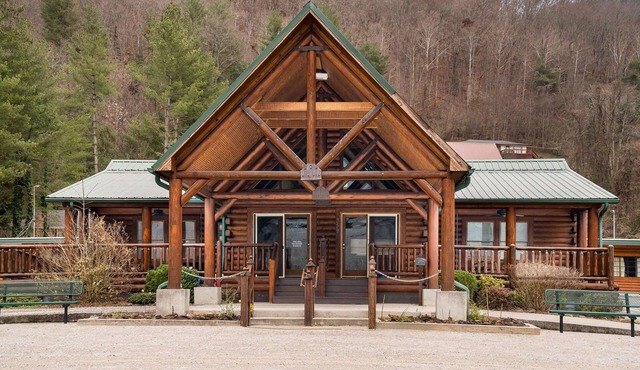 Rodeway Inn Harlan
