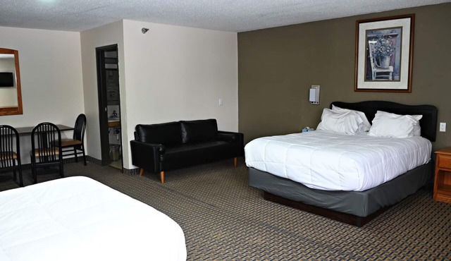 Rodeway Inn Hibbing