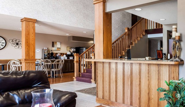 Rodeway Inn Holdrege