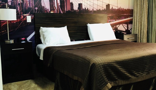 Rodeway Inn Huntington Station - Melville