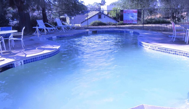 Rodeway Inn Jackson - Martell