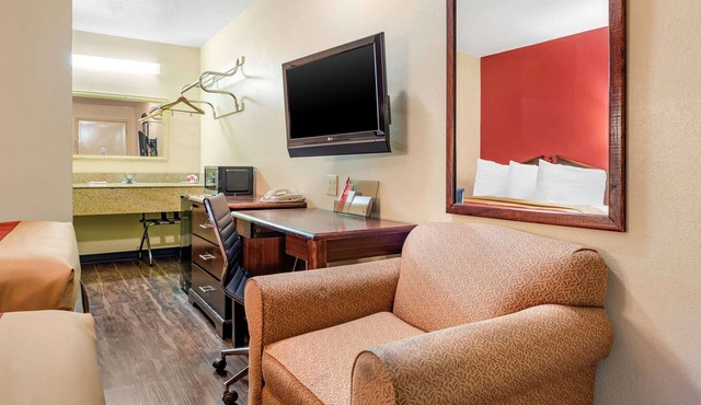 Rodeway Inn Jeffersonville - Washington Court House