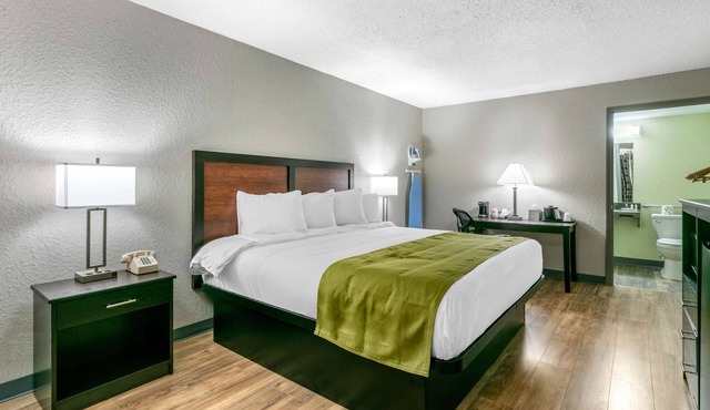 Rodeway Inn Kingston Springs