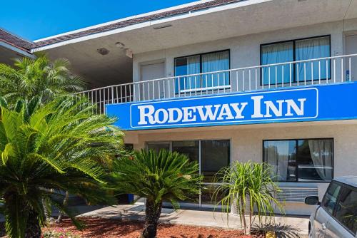Rodeway Inn Kissimmee - Orlando Maingate West - Free Theme Park Shuttle