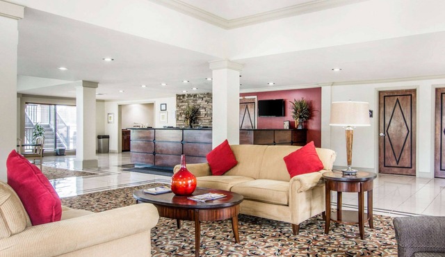 Rodeway Inn La Grange East