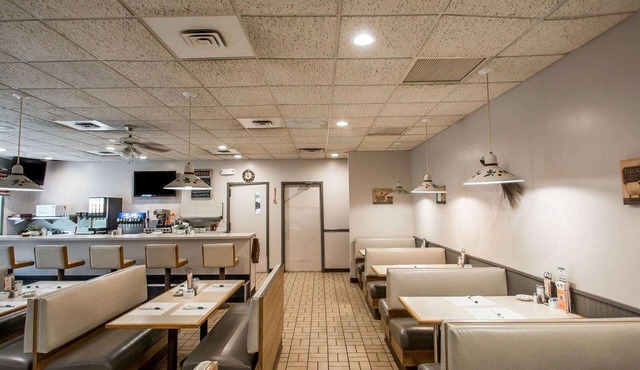 Rodeway Inn Lakeville - Finger Lakes Area