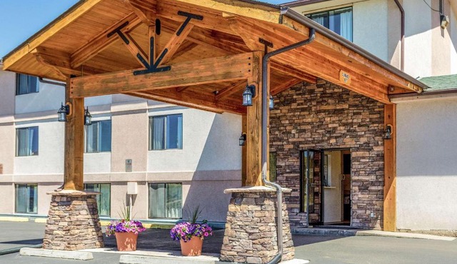 Rodeway Inn Leadville