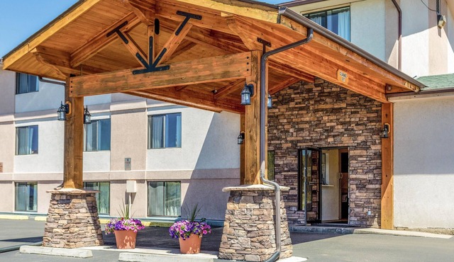 Rodeway Inn Leadville