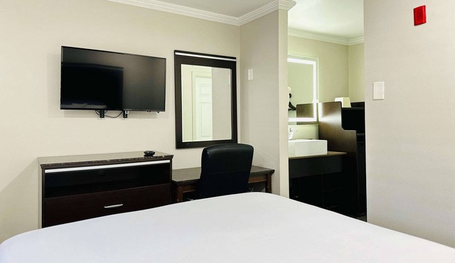 Rodeway Inn Lemon Grove San Diego East