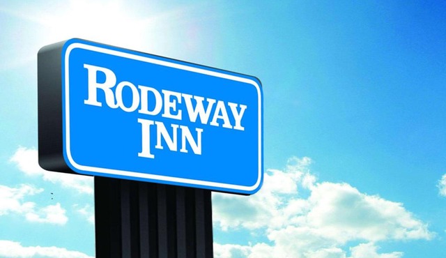 Rodeway Inn Little Falls