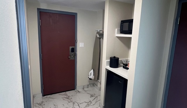 Rodeway Inn Little Falls