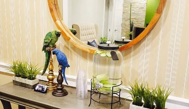 Rodeway Inn Logan International Airport