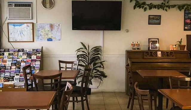 Rodeway Inn Manchester I-90