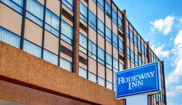 Rodeway Inn Meadowlands