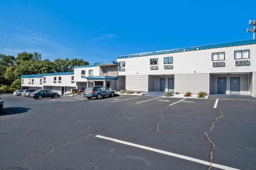 Rodeway Inn Moosic - Scranton