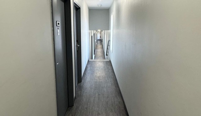 Rodeway Inn Moosic - Scranton