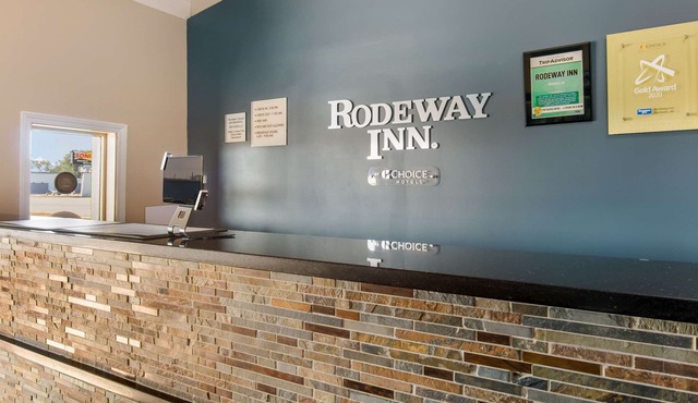Rodeway Inn Nashville