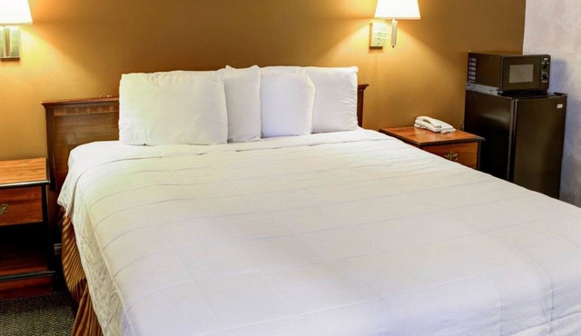 Rodeway Inn near Venice Beach