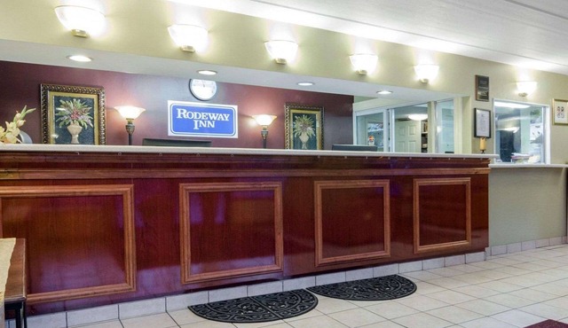 Rodeway Inn Norcross