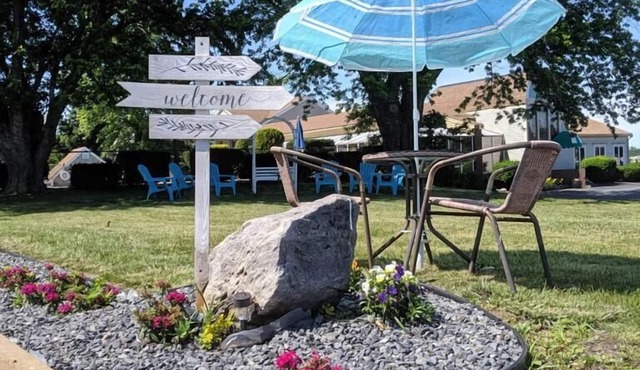 Rodeway Inn Orleans - Cape Cod