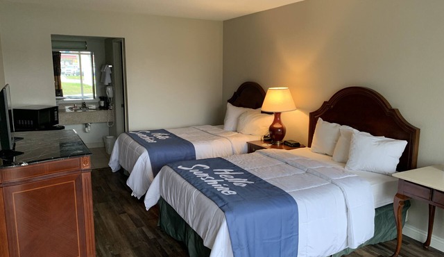 Rodeway Inn Owensboro South