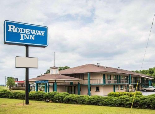 Rodeway Inn Phenix City - Columbus