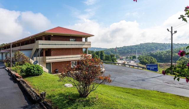 Rodeway Inn Renfro Valley