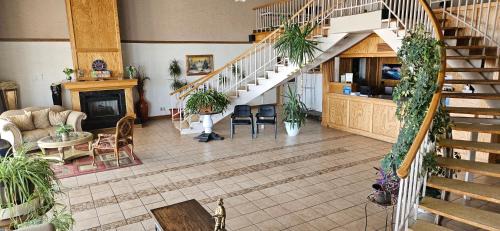Rodeway Inn Roswell