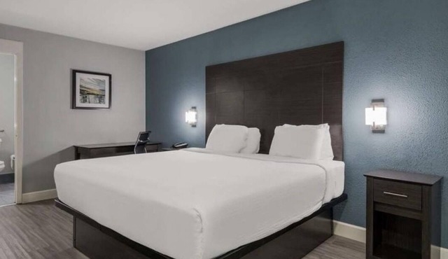 Rodeway Inn San Antonio Downtown