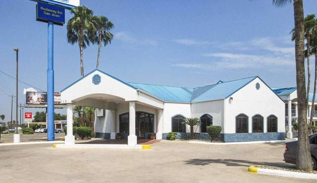 Rodeway Inn San Juan
